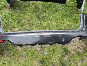 zadnji branik g01 MSP lci za BMW X3