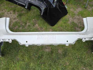 zadnji branik g01 MSP lci za BMW X3