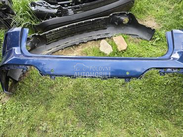 zadnji branik g01 MSP lci za BMW X3