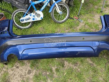 zadnji branik g01 za BMW X3