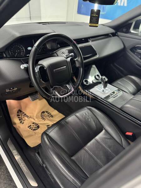 Land Rover Range Rover Evoque R-DYNAMIC hibrid
