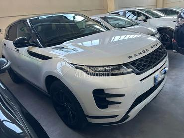 Land Rover Range Rover Evoque R-DYNAMIC hibrid