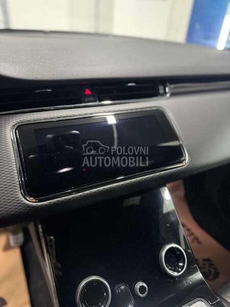 Land Rover Range Rover Evoque R-DYNAMIC hibrid