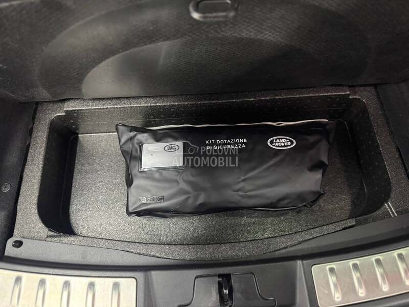 Land Rover Range Rover Evoque R-DYNAMIC hibrid