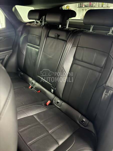 Land Rover Range Rover Evoque R-DYNAMIC hibrid