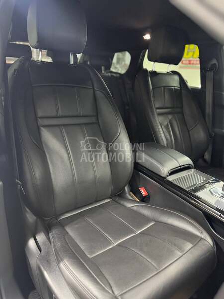 Land Rover Range Rover Evoque R-DYNAMIC hibrid