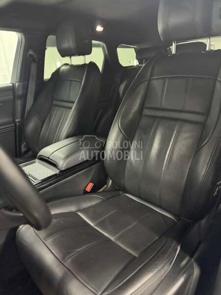 Land Rover Range Rover Evoque R-DYNAMIC hibrid