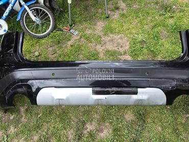 zadnji branik g01 x line za BMW X3