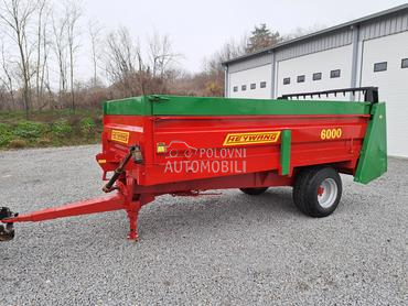 HEYWANG 6t i MENGELE 5,5t