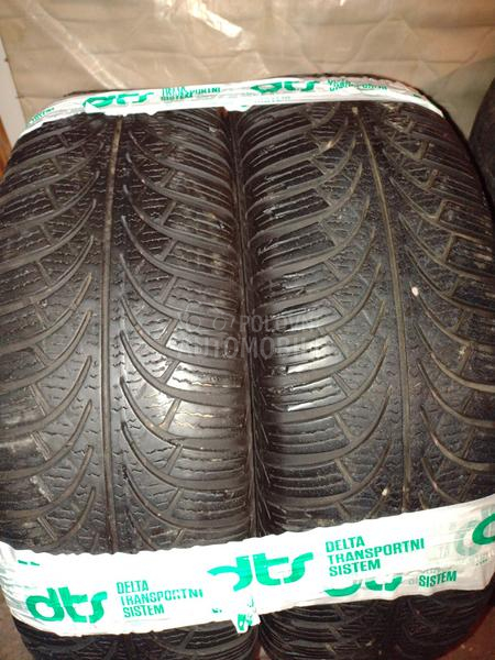 Kelly 195/65 R15 Zimska