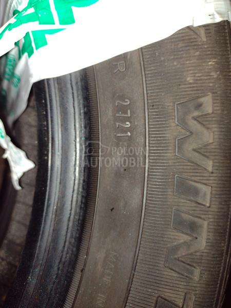 Kelly 195/65 R15 Zimska