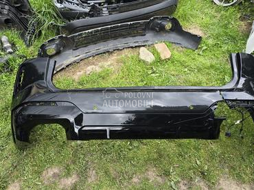 zadnji branik g01 MSP lci za BMW X3