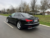 Audi A6 40tdi/QUATTRO/HIBRID