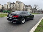Audi A6 40tdi/QUATTRO/HIBRID