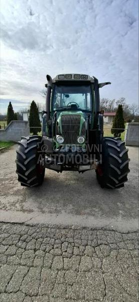 Fendt 410