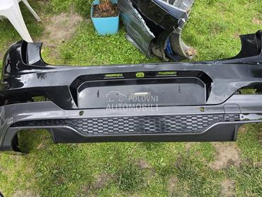 zadnji branik g02 msp za BMW X4 M, X4