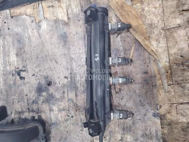 Dizne 1.6 Benzin za Audi A3 od 2003. do 2006. god.