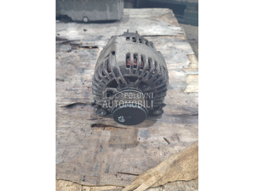 Altenator za Audi A3