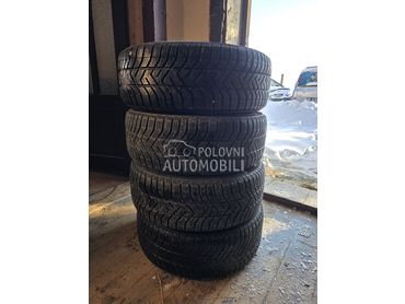 Pirelli 205/55 R16 Zimska