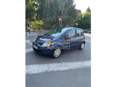 Renault Modus 1.5d