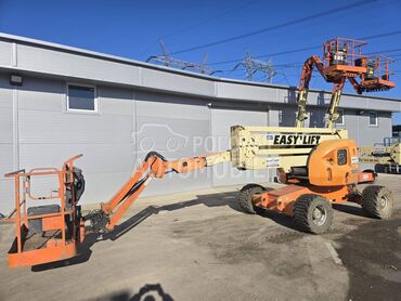 JLG 510 AJ NAJAM/PRODAJA