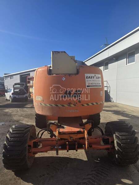 JLG 510 AJ NAJAM/PRODAJA