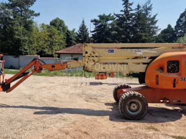 JLG 510 AJ NAJAM/PRODAJA