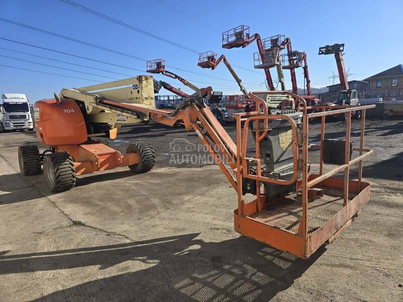 JLG 510 AJ NAJAM/PRODAJA