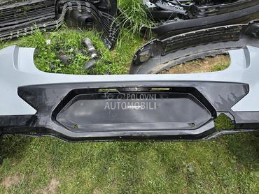 zadnji branik g02 msp lci za BMW X4