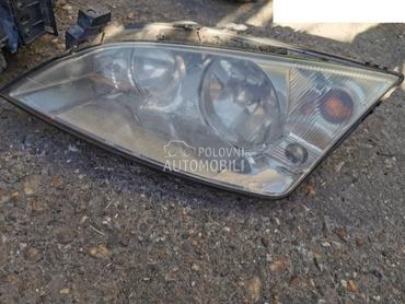 Farovi mk 3 za Ford Mondeo