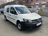 Volkswagen Caddy Maxi 1.4 B Metan N1