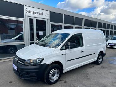 Volkswagen Caddy Maxi 1.4 B Metan N1