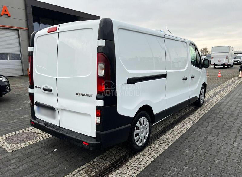 Renault Trafic GRI0316
