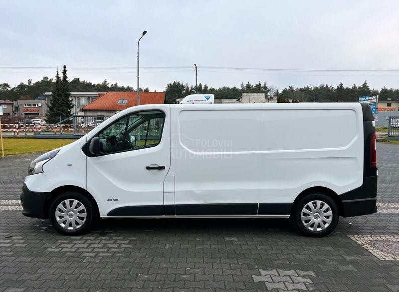Renault Trafic GRI0316