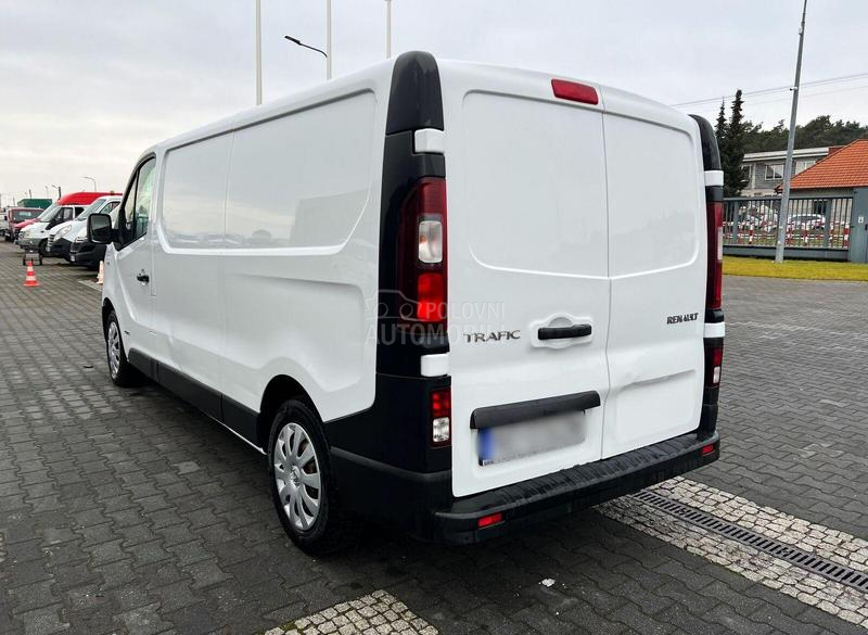 Renault Trafic GRI0316