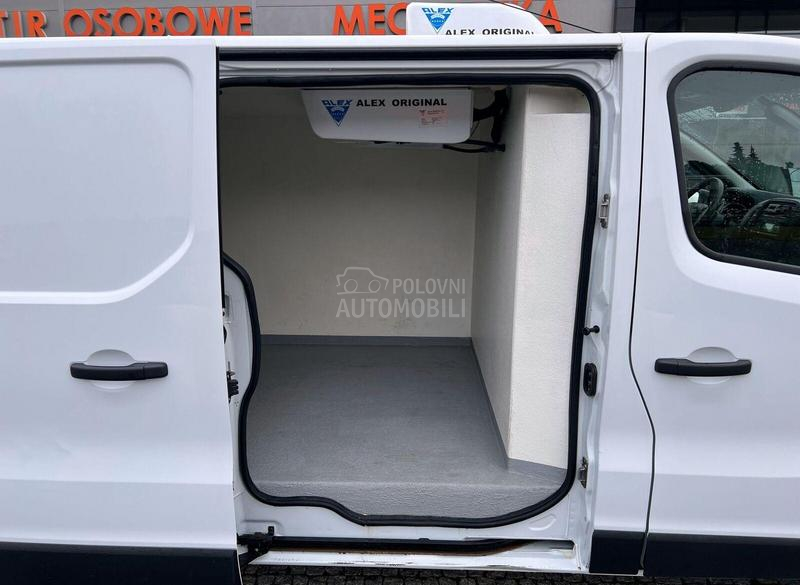 Renault Trafic GRI0316