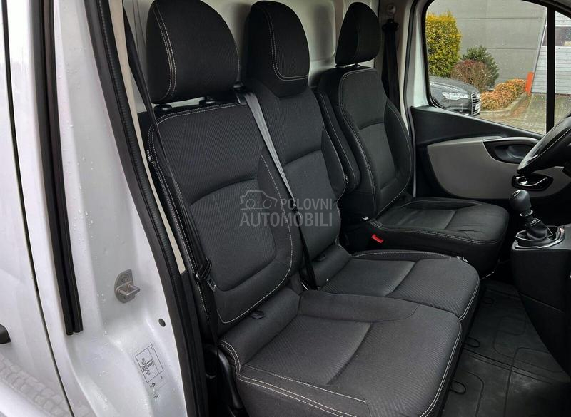 Renault Trafic GRI0316