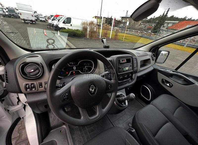 Renault Trafic GRI0316