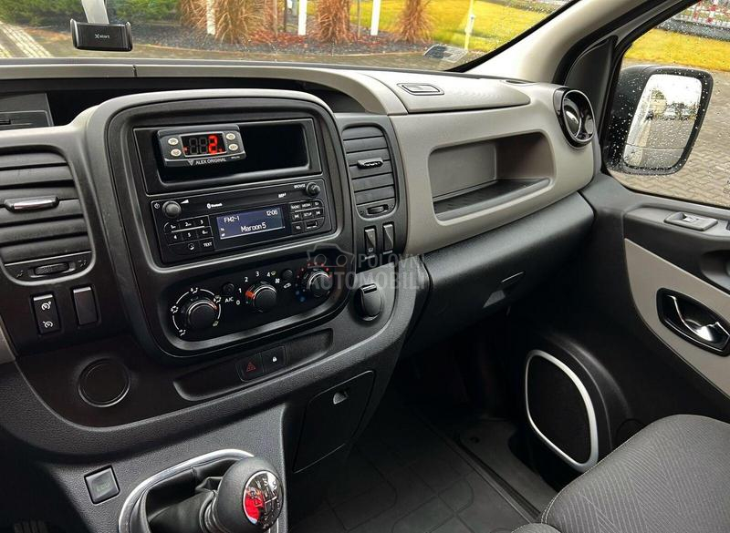 Renault Trafic GRI0316