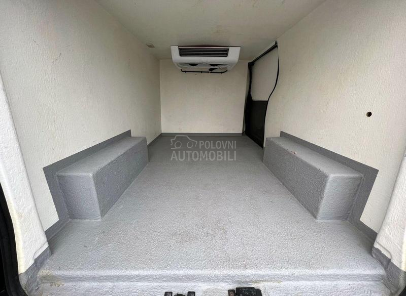 Renault Trafic GRI0316