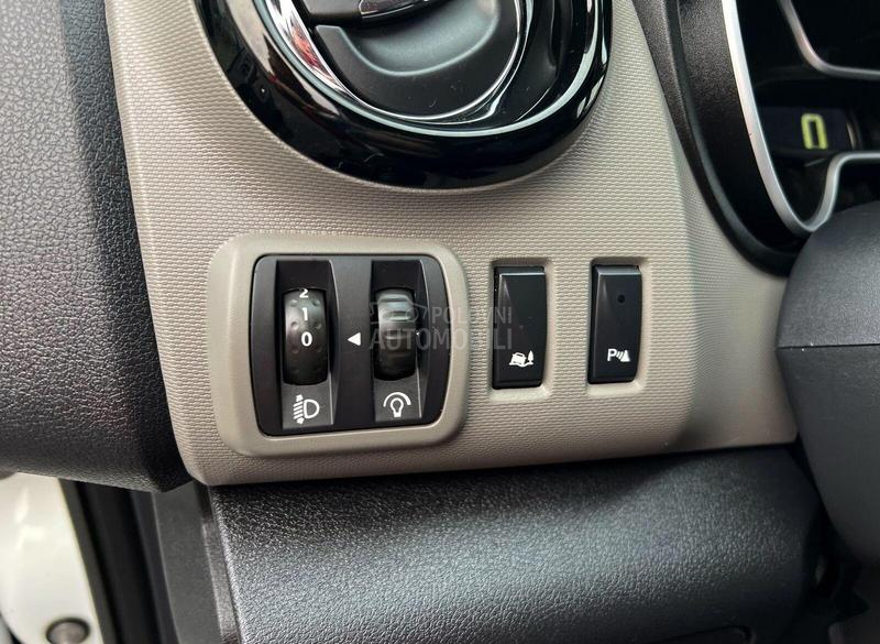 Renault Trafic GRI0316