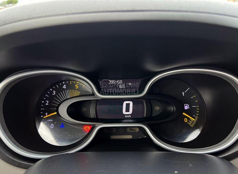 Renault Trafic GRI0316