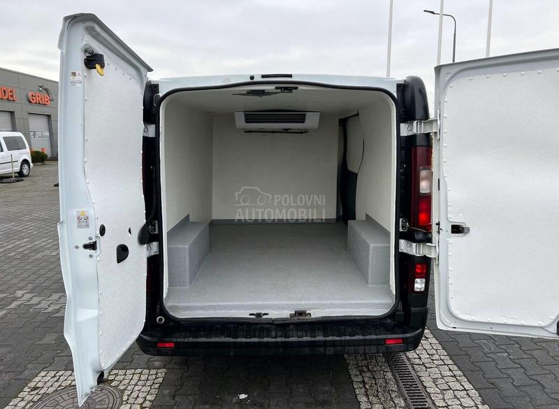 Renault Trafic GRI0316