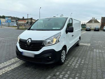 Renault Trafic GRI0316