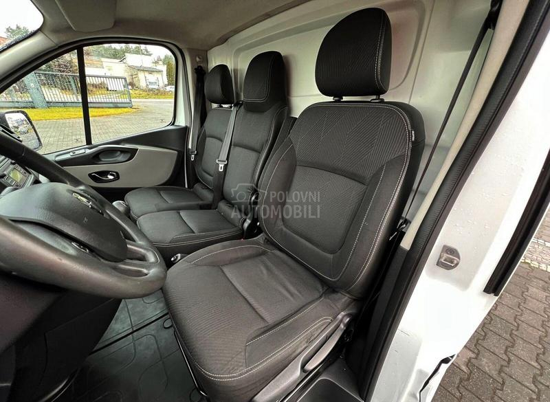 Renault Trafic GRI0316