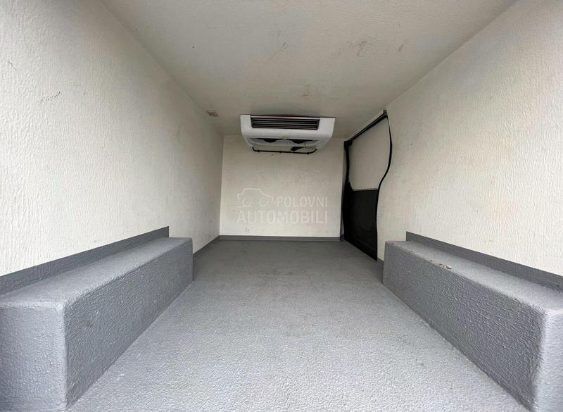 Renault Trafic GRI0316