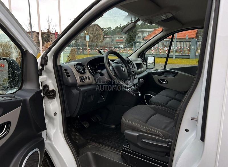 Renault Trafic GRI0316