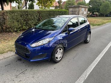 Ford Fiesta 1.0 EcoBoost