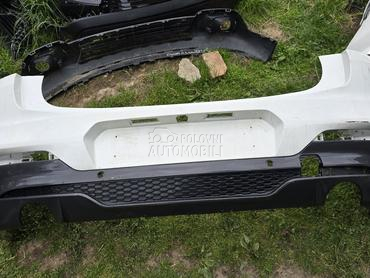 zadnji branik g02 msp za BMW X4