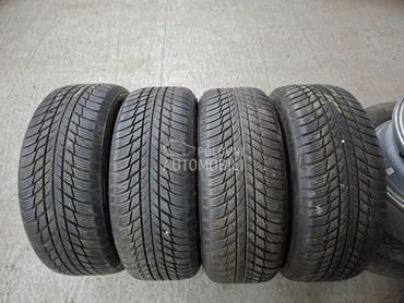 Bridgestone 225/55 R17 Zimska